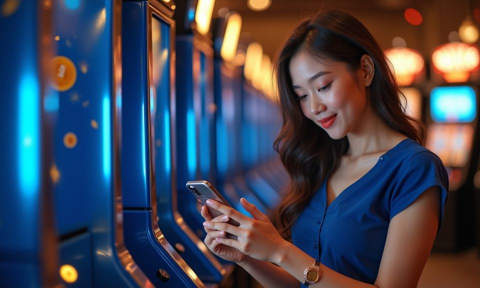 mpo800 Explore What the App Puts in Your Hands