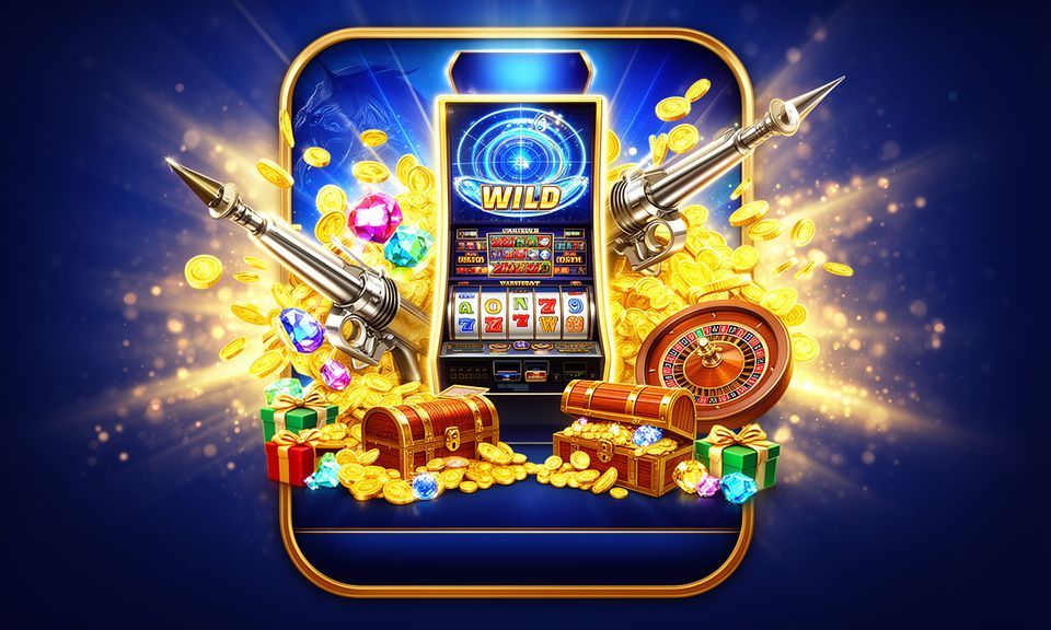 mpo800 mobile gaming